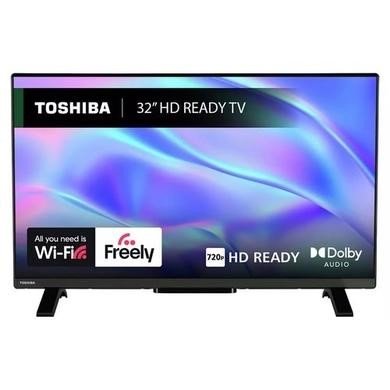 Toshiba 32WV2553DB 32" HD Ready Smart LED TV with HDR10