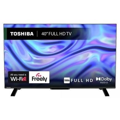 Toshiba 40LV2553DB 40" Full HD Smart LED TV with HDR10