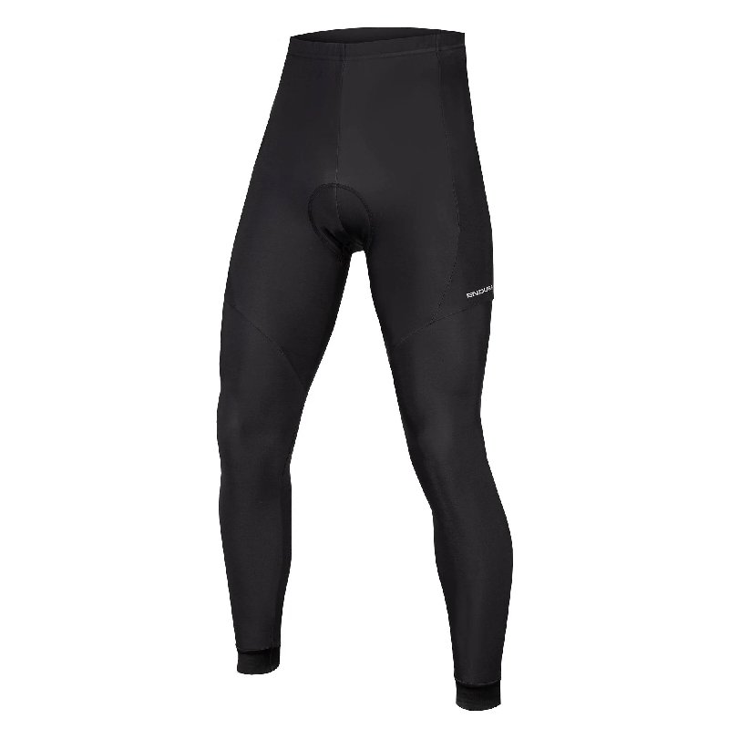 Endura Men's Xtract Thermo Waist Tights - Black