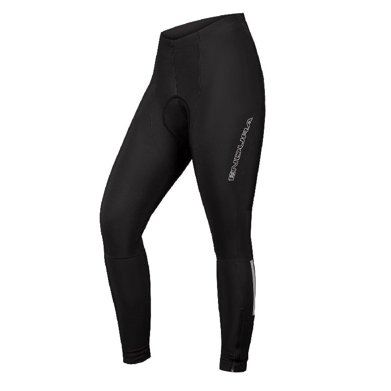 Endura Women's FS260-Pro Thermo Tight 2020 - Black