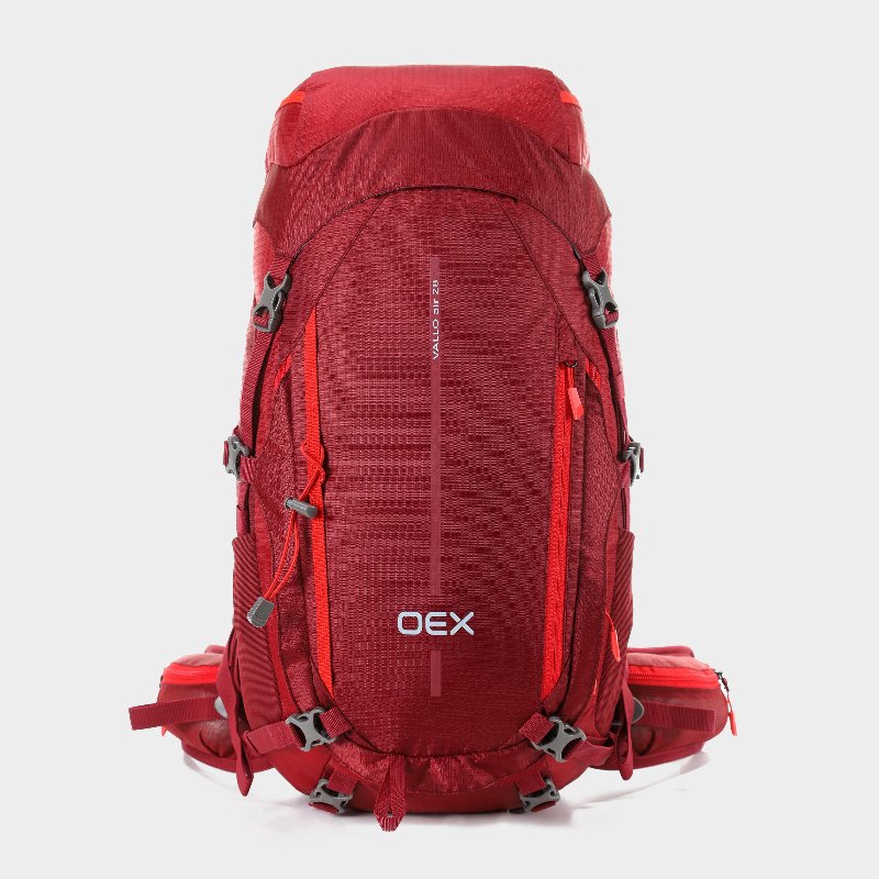 OEX Vallo Air 28 Rucksack