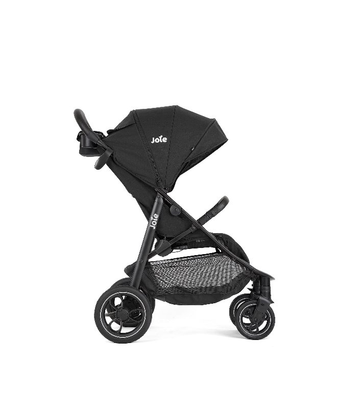 Joie Litetrax Pro Pushchair - Shale