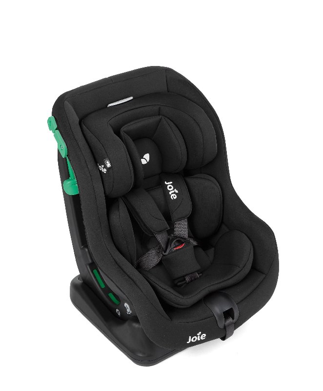 Joie Steadi R129 Birth to 4 Years Car Seat in Shale