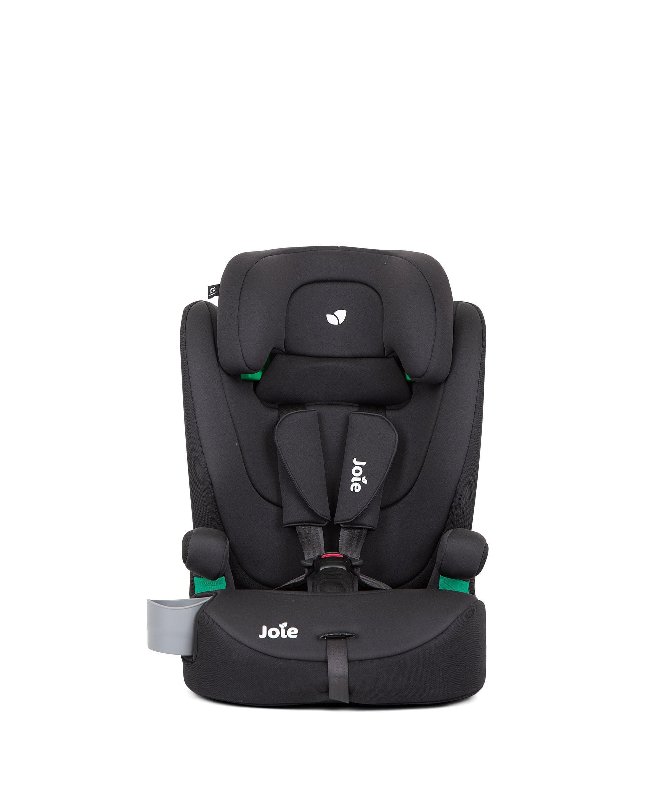 Joie Elevate R129 Toddler to Booster Car Seat in Shale