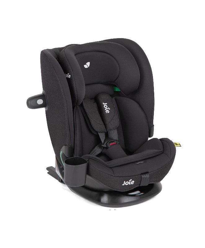 Joie i-Bold R129 Toddler To Booster Car Seat in Shale