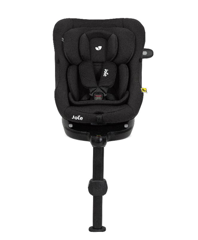 Joie i-Pivot 360 i-Size Spinning R129 Car Seat in Shale