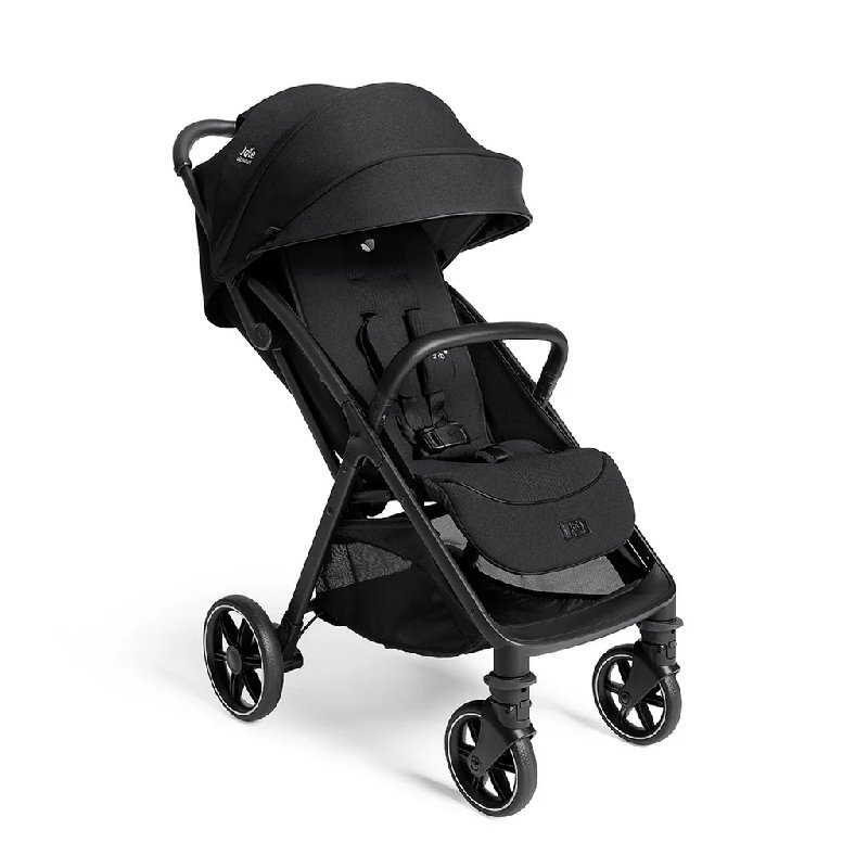 Joie Signature Parcel LX Stroller - Eclipse