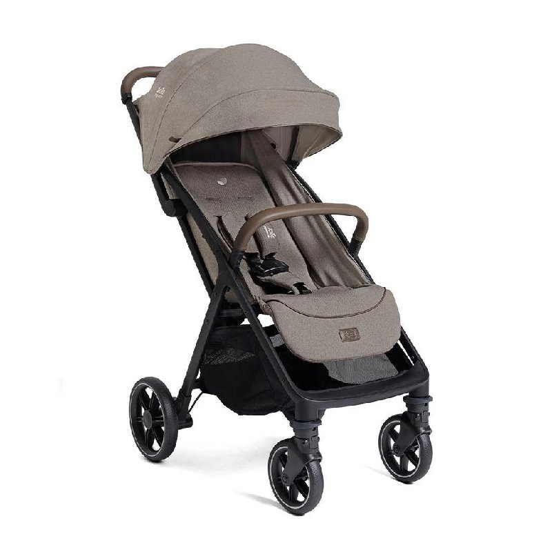 Joie Signature Parcel LX Stroller in Maple