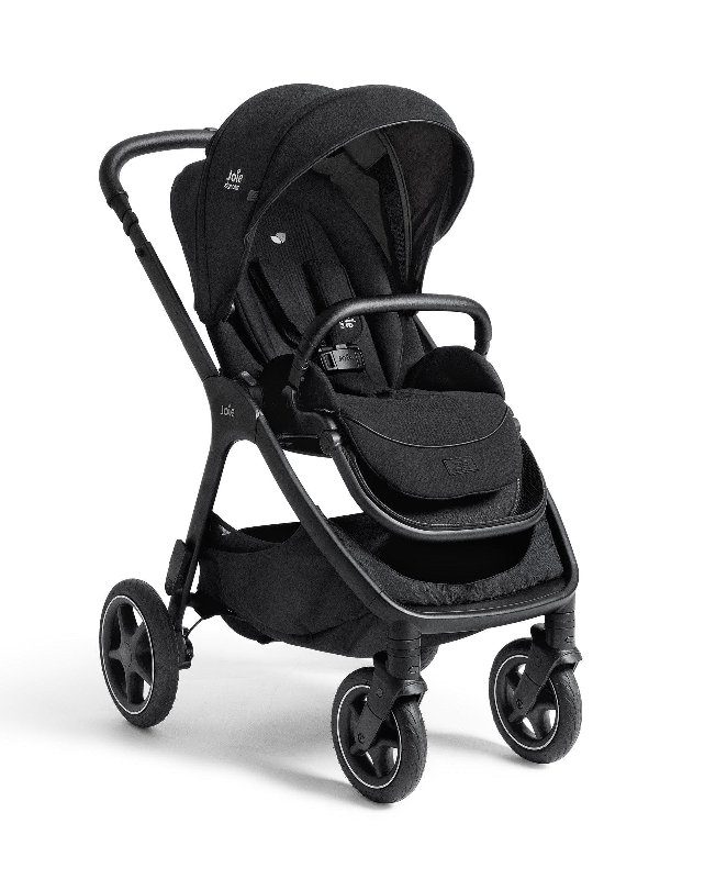 Joie Finiti 4in1 Signature Pushchair - Eclipse
