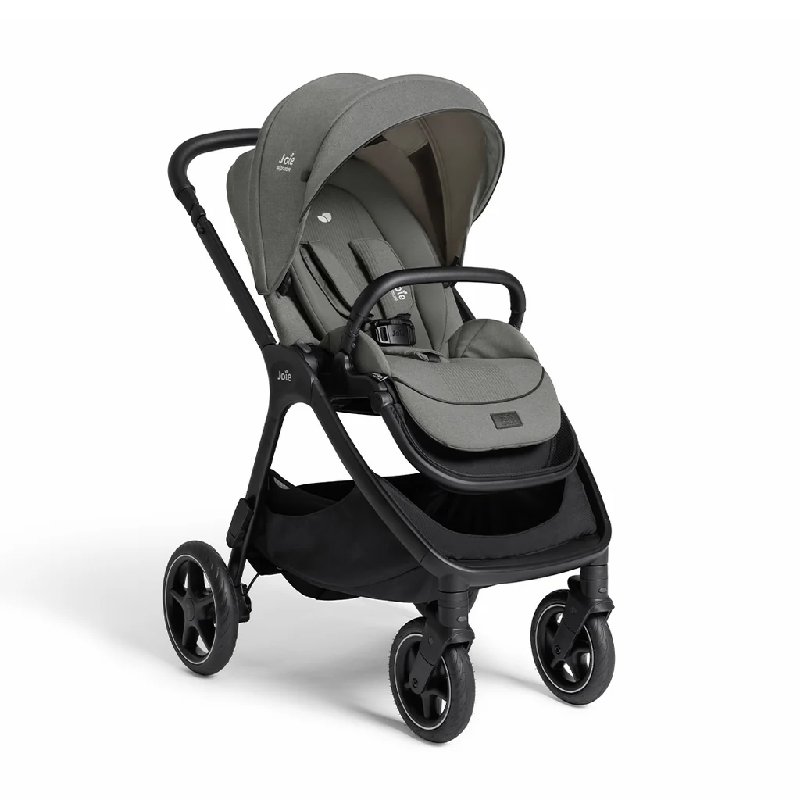 Joie Signature Finiti 4-in-1 Multi-Mode Pushchair in Evergreen