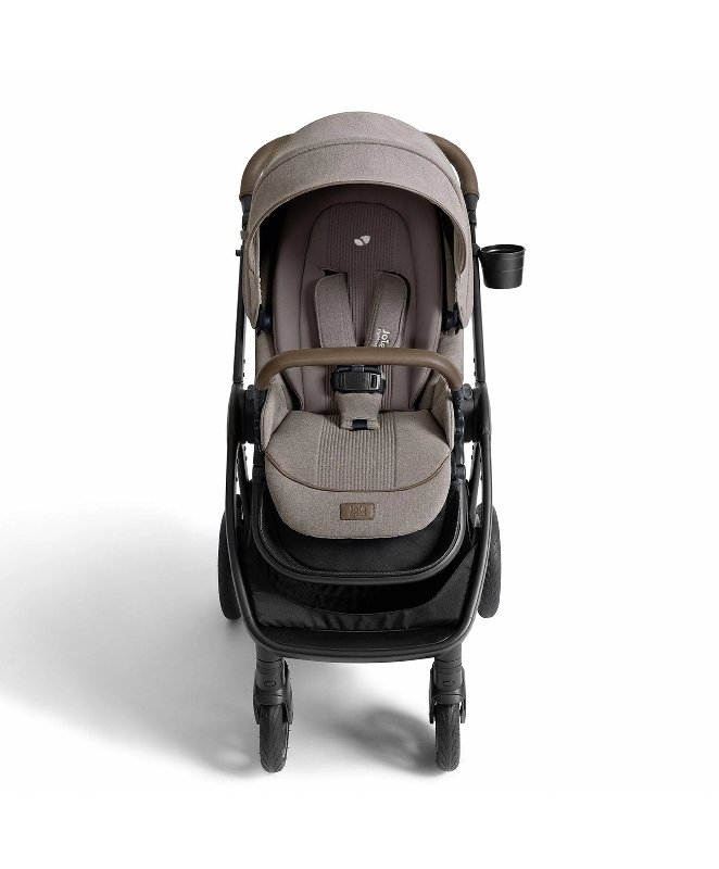 Joie finiti 4in1 Signature Pushchair – Maple