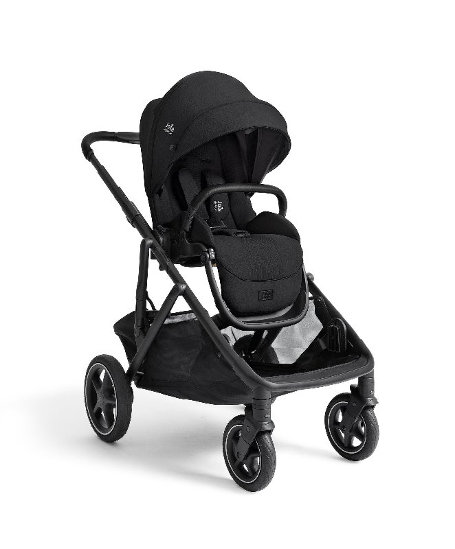 Joie Versiti Signature Pram - Eclipse