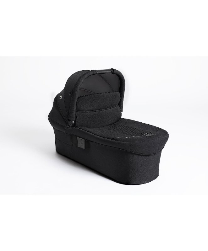 Joie Ramble XL Signature Carrycot - Eclipse