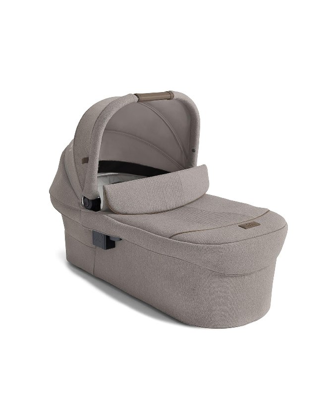 Joie Ramble XL Signature Carrycot – Maple