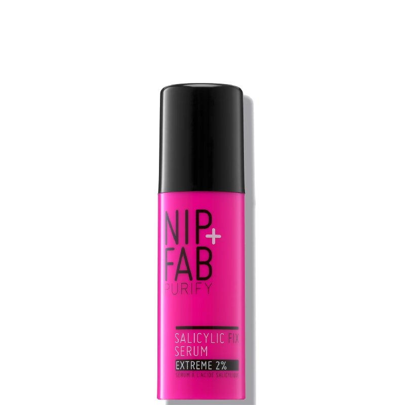 Nip+Fab Salicylic Fix Serum Extreme 2% 50ml