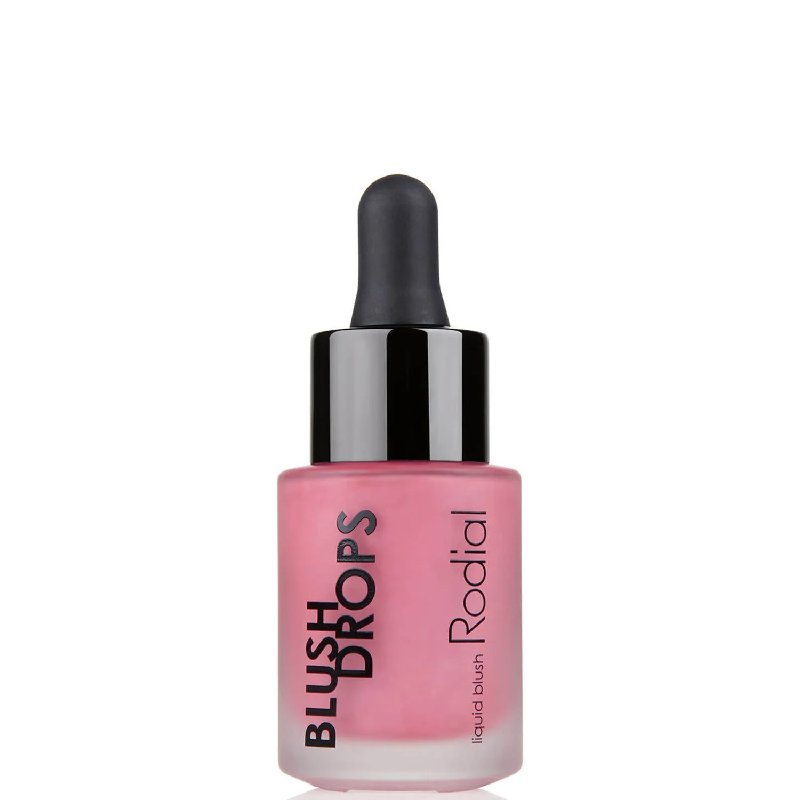 Rodial Blush Drops in Frosted Pink