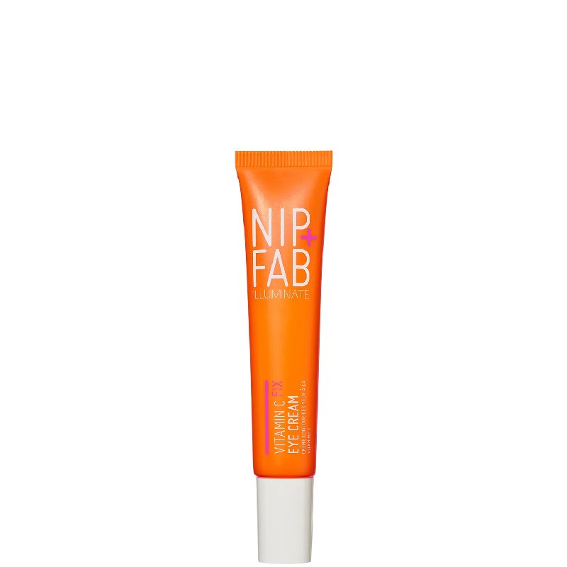 Nip+Fab Vitamin C Fix Eye Cream 10% 15ml