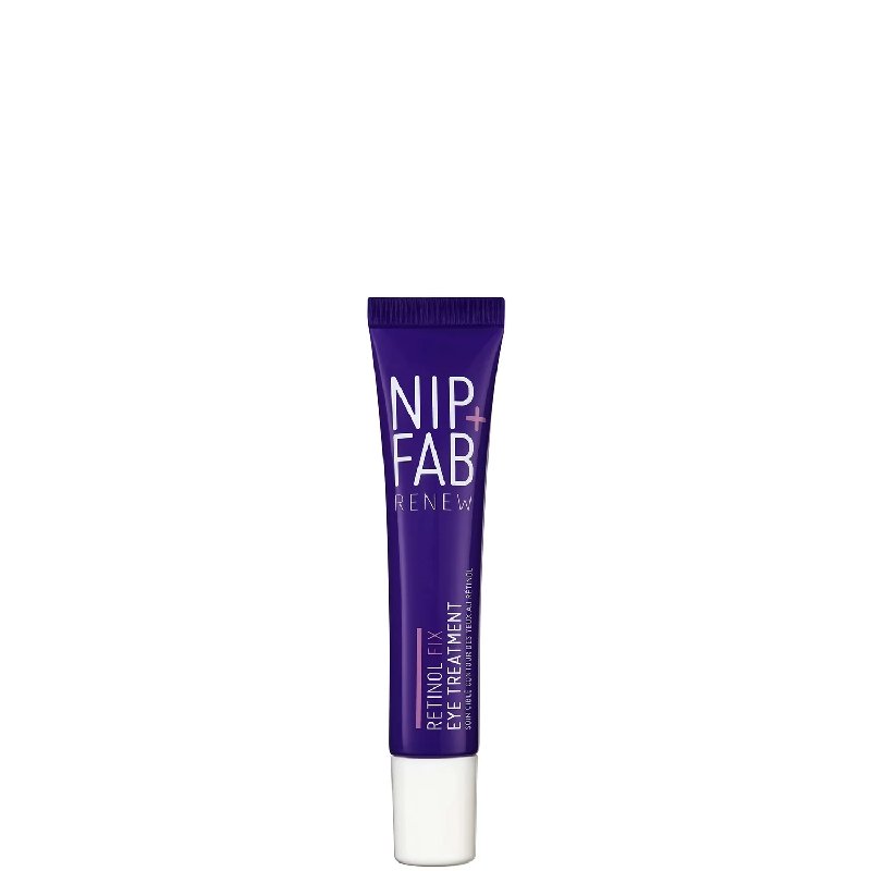 Nip + Fab Retinol Fix Eye Cream 2% 15ml