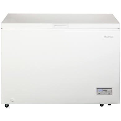 Russell Hobbs RH300CF201W 300 Litre Chest Freezer in White
