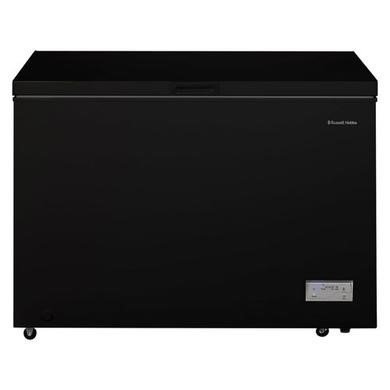 Russell Hobbs RH300CF201B 300 Litre Chest Freezer in Black