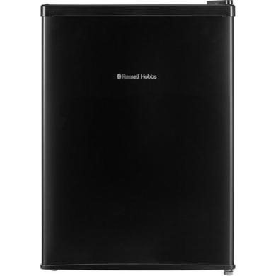 Russell Hobbs 66 Litre Table Top Mini Fridge in Black