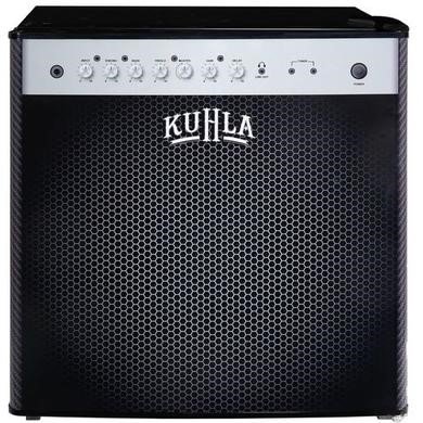 Russell Hobbs Kuhla Amplifier 45 Litre Table Top Fridge - Black