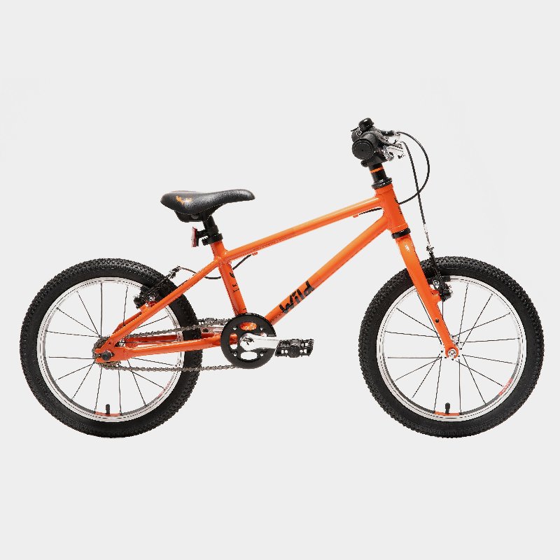 Wild Bikes Wild 16 Kids’ Bike