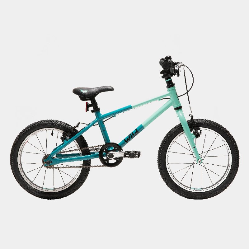 Wild Bikes Wild 16 Kids' Bike 16" Frame