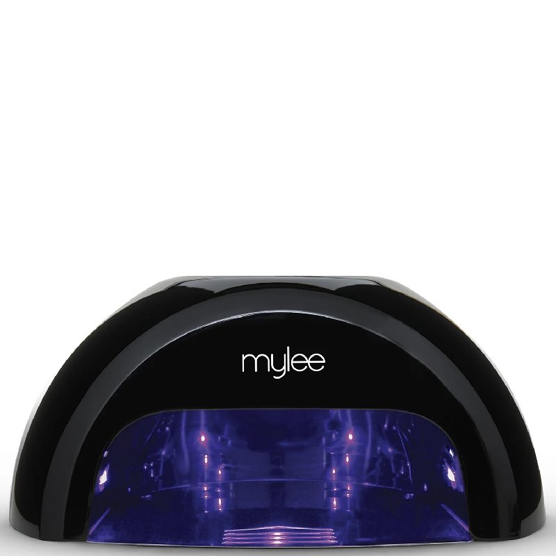 Mylee Grande LED Nail Lamp with Digital Display