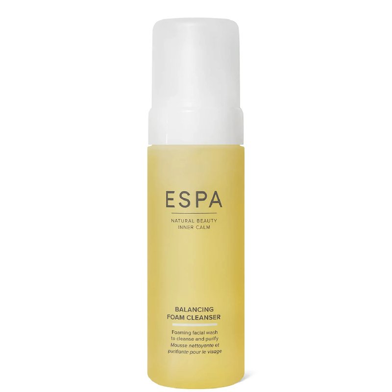 ESPA Balancing Foam Cleanser 150ml