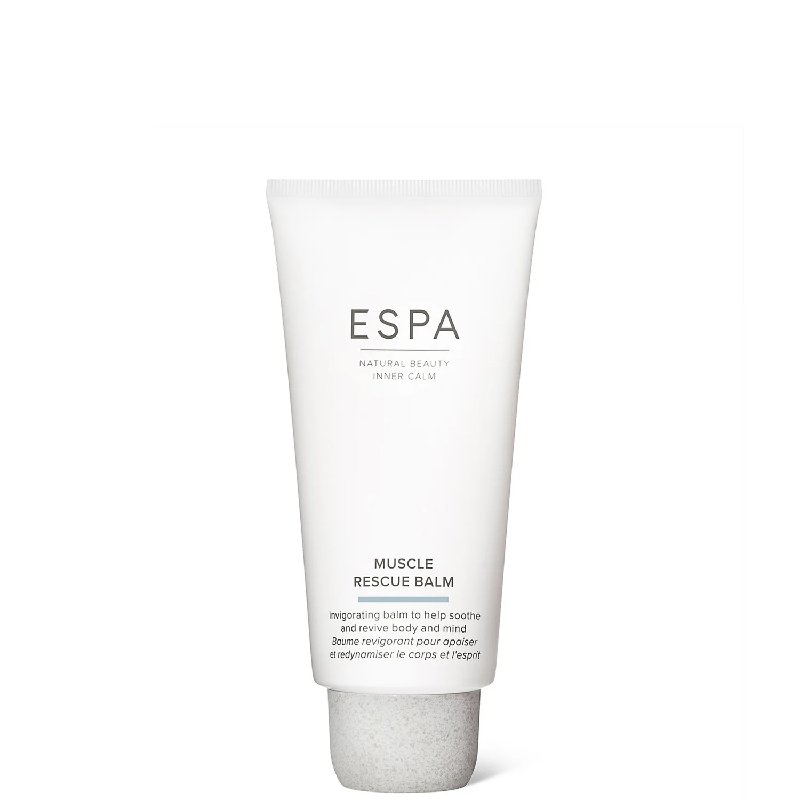 ESPA Fitness Muscle Rescue Balm 70g