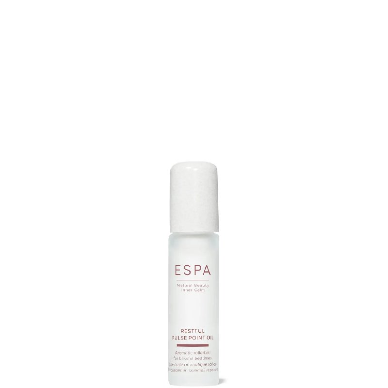 ESPA Restful Pulse Point Oil 9ml