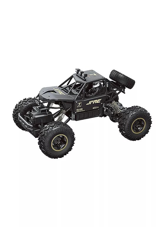 Menkind RED5 1:16 Rock Crawler Multi Terrain RC Truck