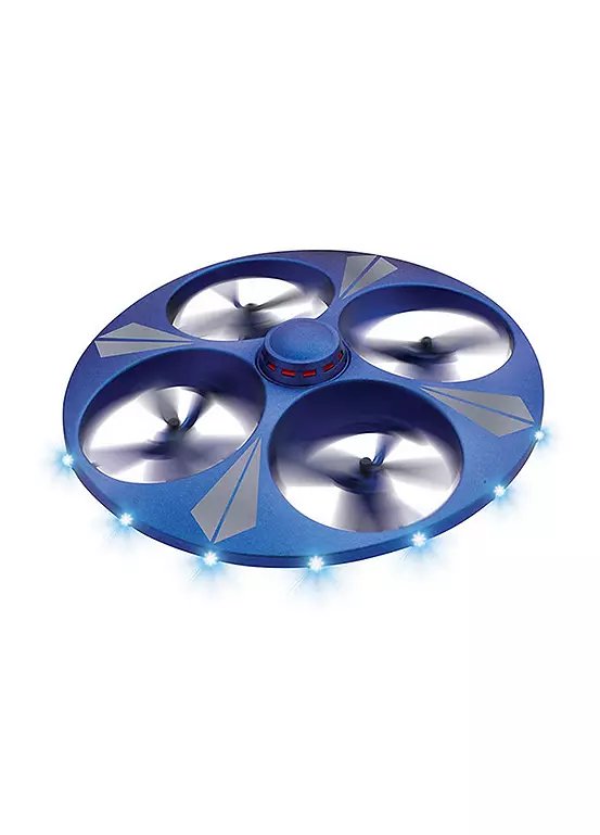 Menkind RED5 Motion UFO Quadcopter with Gesture Control