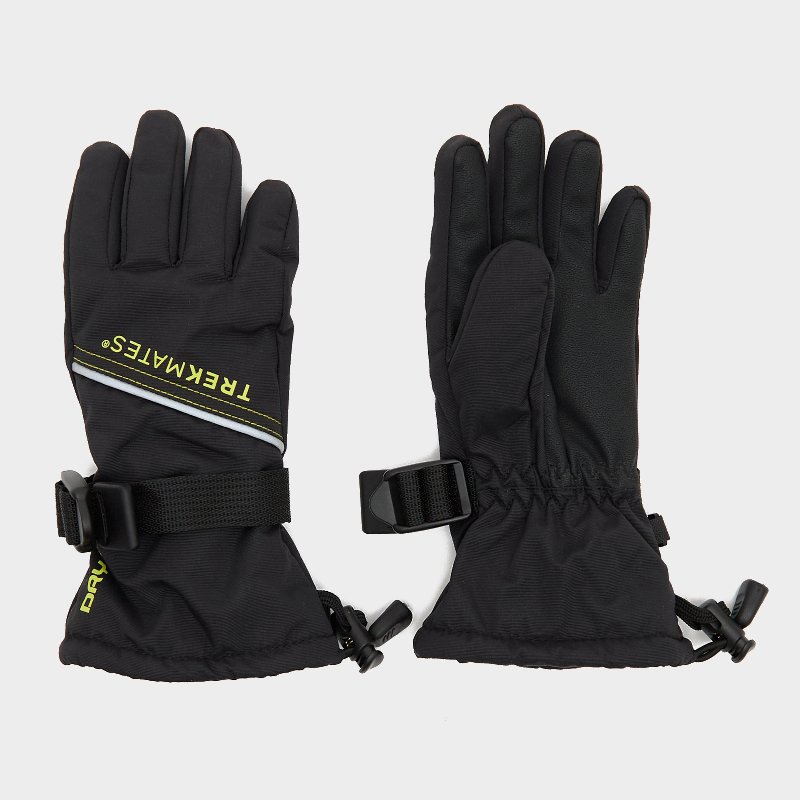 Trekmates Kids' Mogul DRY Gloves