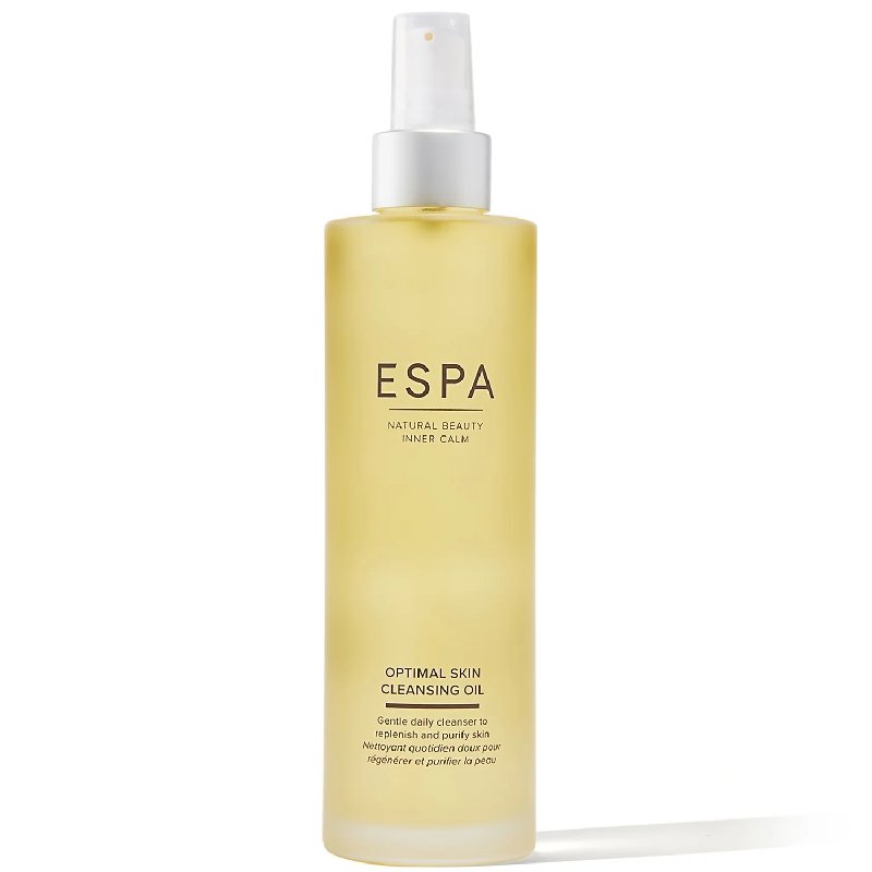 ESPA Optimal Skin Pro Cleansing Oil 200ml
