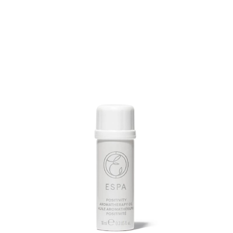 ESPA Positivity Aromatherapy Oil 10ml