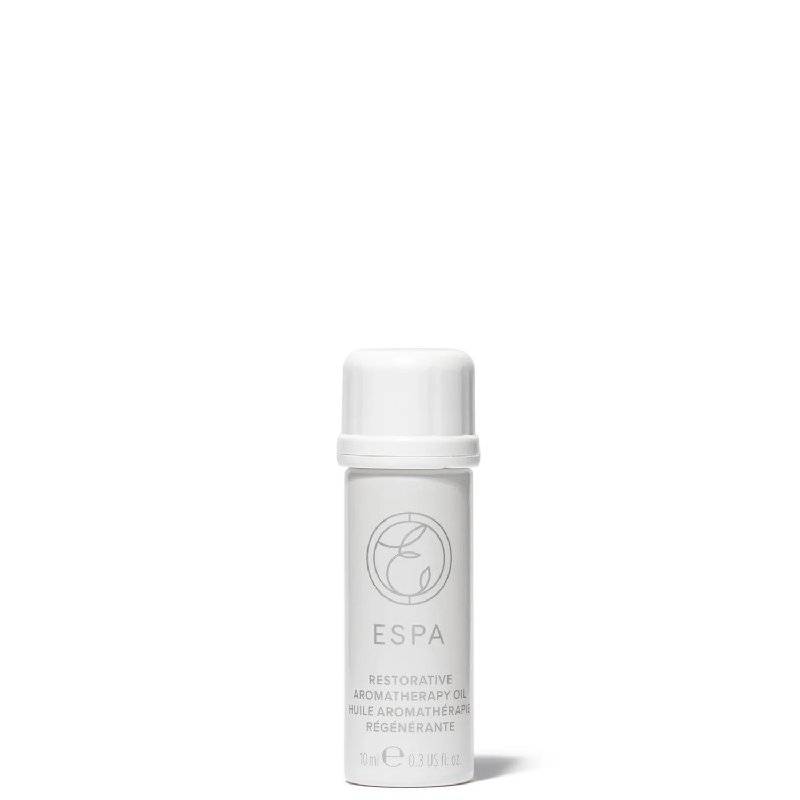 ESPA Restorative Aromatherapy Oil 10ml