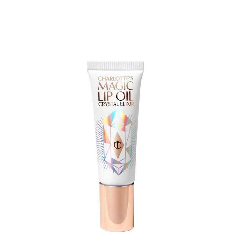 Charlotte Tilbury Magic Lip Oil Crystal Elixir 8ml