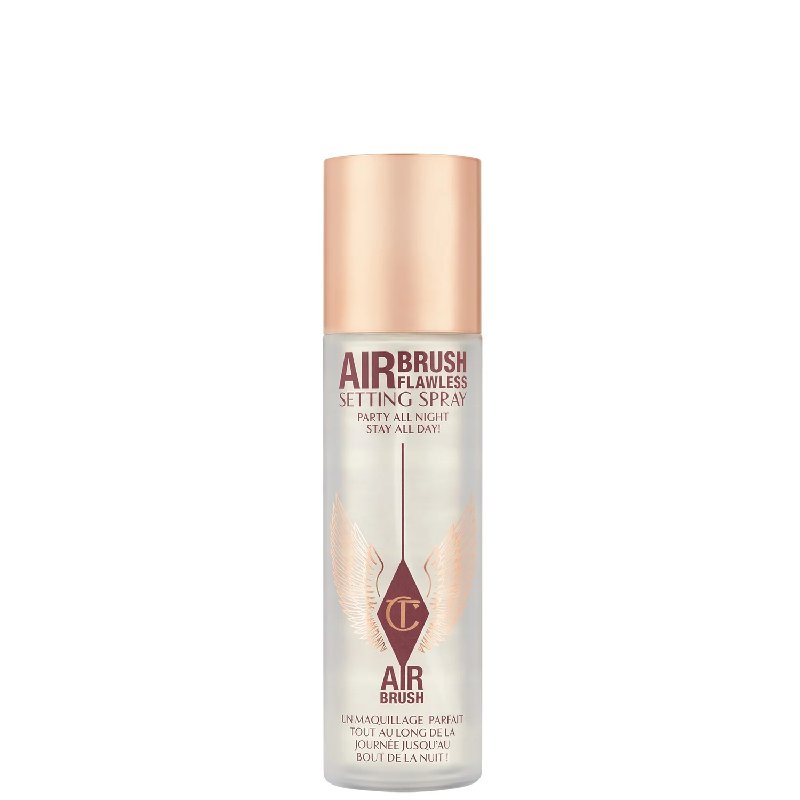 Charlotte Tilbury Airbrush Flawless Setting Spray 100ml