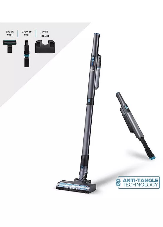Tower VL60 NimbleVac 3-in-1 Cordless Vacuum Cleaner with 0.3L Dust Capacity