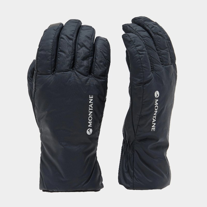 Montane Women's Respond Insulated Gloves