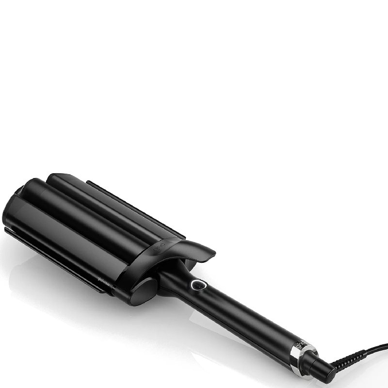 ghd Wave Triple Barrel Waver Hair Styling Tool