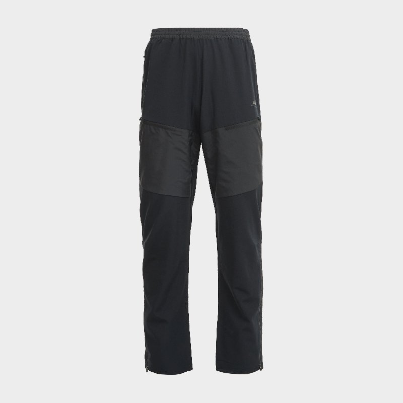Trailberg Men's Rhine 2.0 Pant in Black