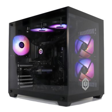 CyberPowerPC Ark AMD Ryzen 7 9800X3D 32GB RAM 1TB SSD RTX 5080 Gaming PC