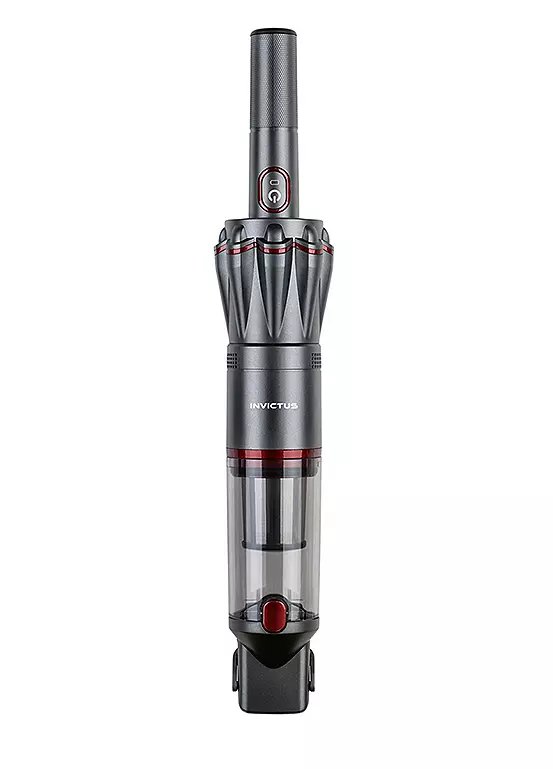 JML Invictus One Handheld Cordless Vacuum Cleaner with Charging Station