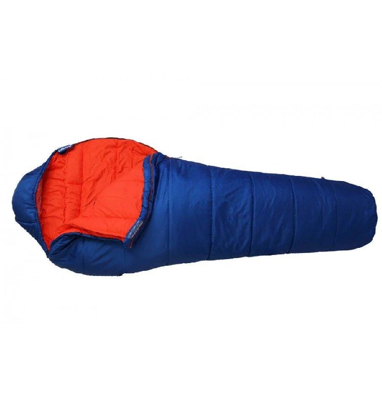 Vango Nitestar Alpha 250 Sleeping Bag - Blue