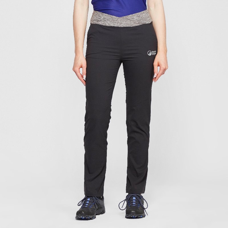 North Ridge Women's Vitality Trousers