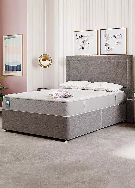 Sealy Advantage Memory Essential Mattress, Single Size
