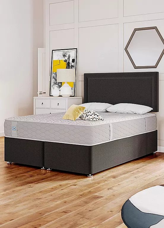 Sealy Steeple Ortho Plus Mattress, Single Size